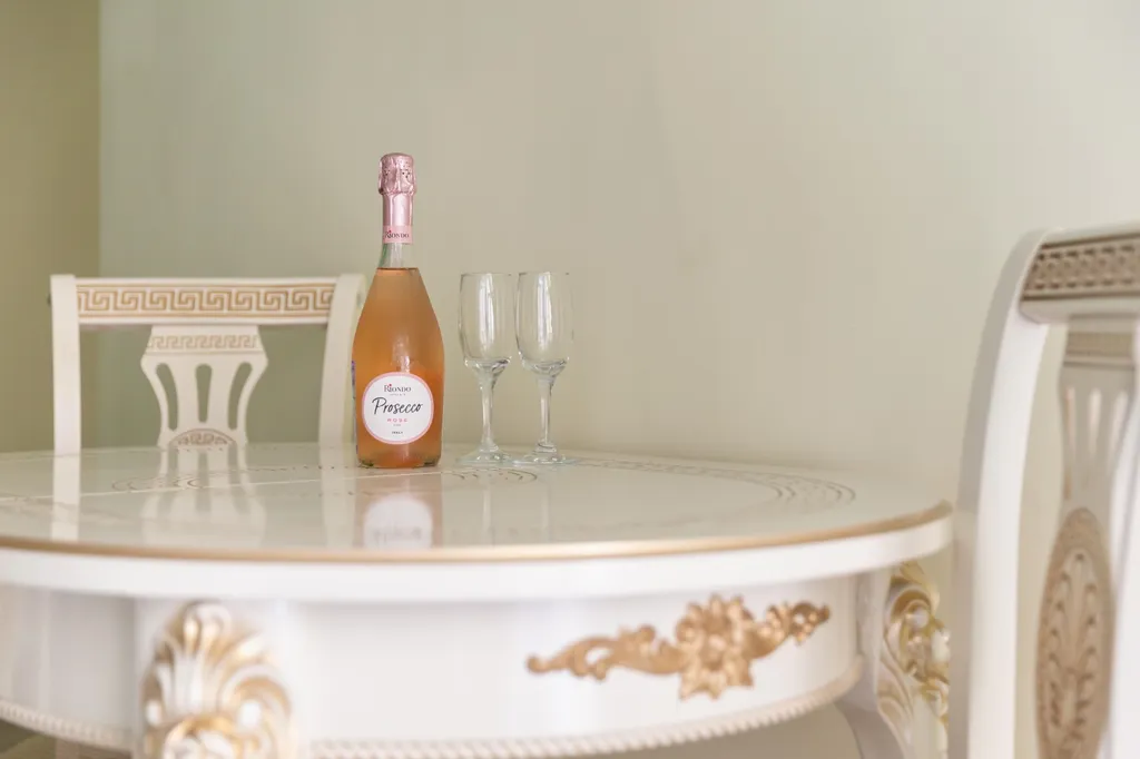 Квартира Квартира в самом центре красоты — Санкт-Петербург