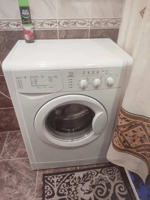 1-комнатная квартира на севере