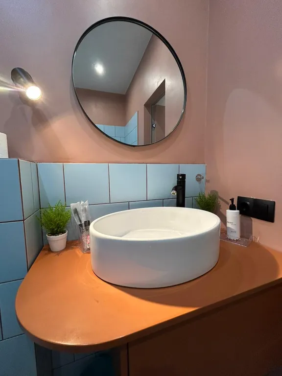 Апартаменты Чехова