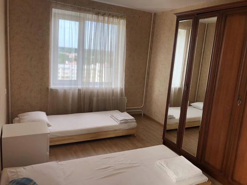 Сдается уютная двухкомнатная квартира в центре города — аренда посуточно в Чехов