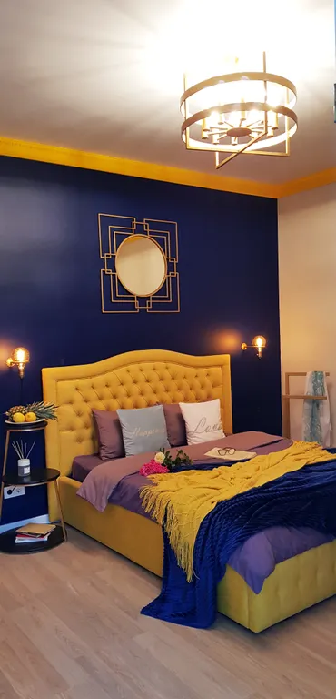 Квартира 1-комнатная Квартира — Варваровка