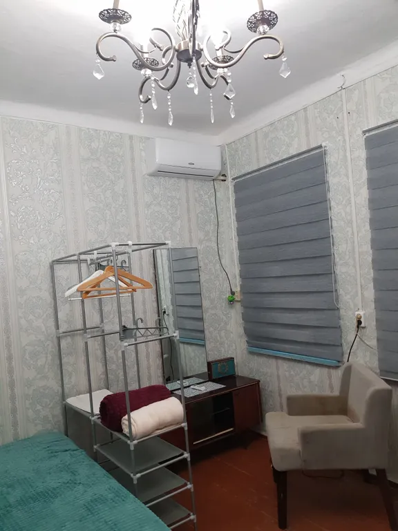 2-комнатный Дом