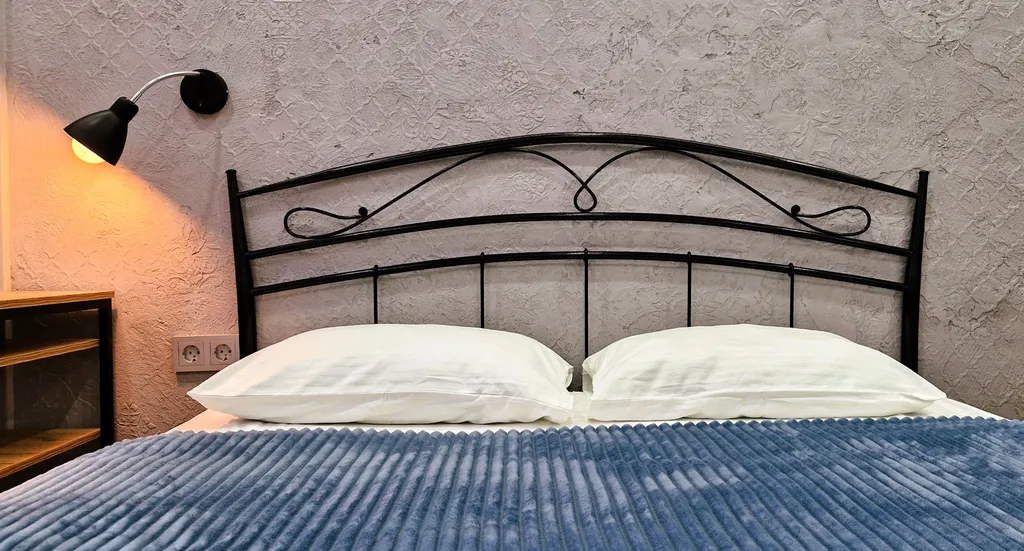 Квартира Апартаменты Кант в лучшем районе — Калининград