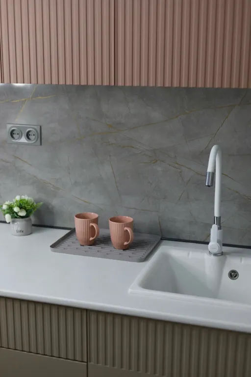 Квартира Квартира Travel Apartment с новым ремонтом — Волгоград