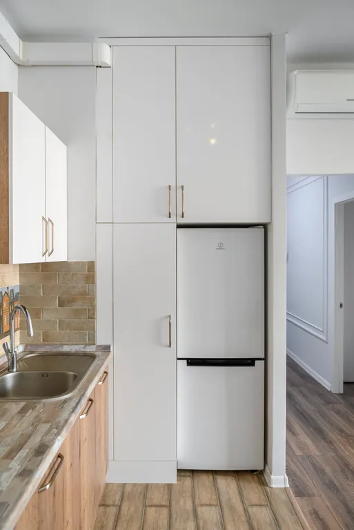 Квартира Евродвушка в легендарном ЖК — Алматы