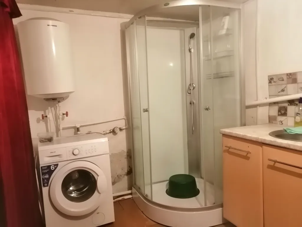 5-комнатный Дом