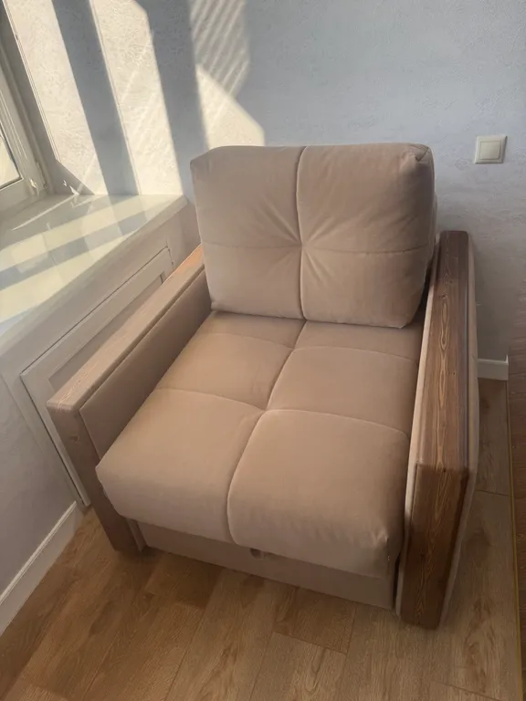 Прекрасная квартира в историческом центре