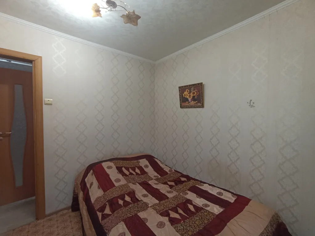 Отличная квартира для большой семьи