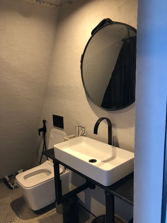 Уникальный дом в сердце Ольхона