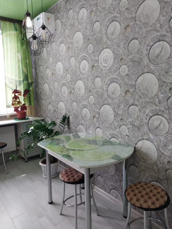 Евродвушка у самого синего моря