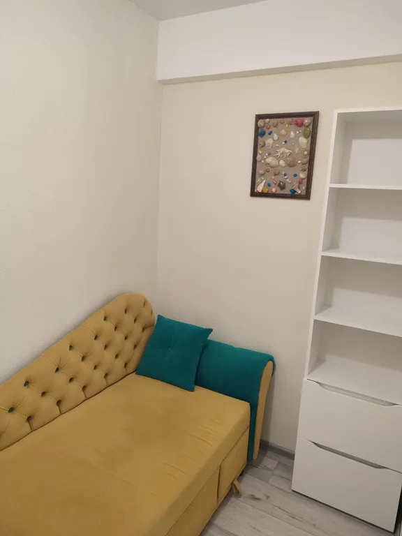 Квартира Уютная квартира с видом на море — Сириус