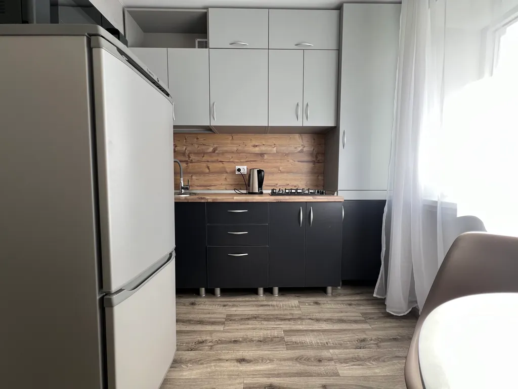 Квартира Квартира Мукомолка — Ярославль