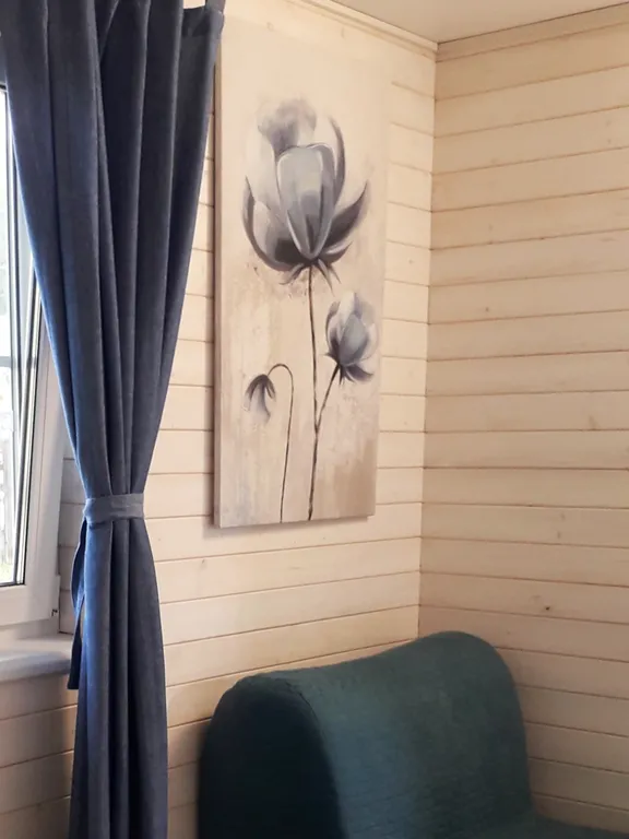 Двухместный уютный стандарт