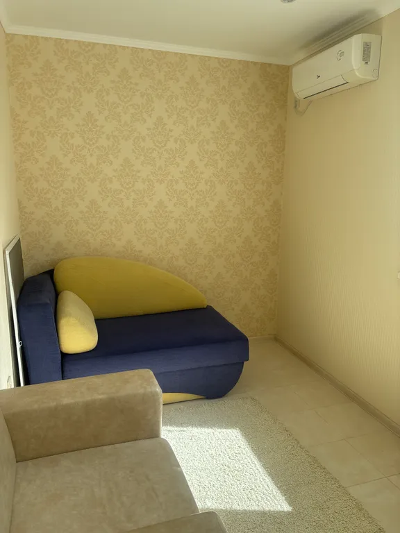 Уютная квартира в Крыму