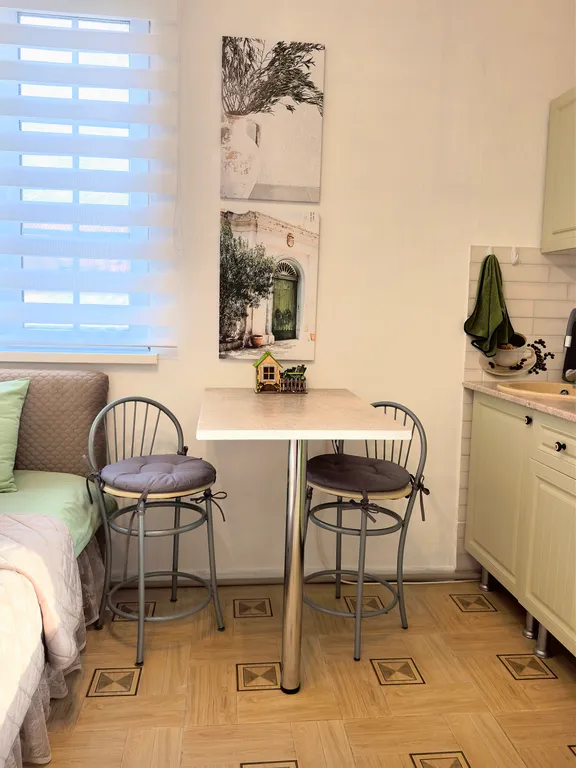 Уютный номер