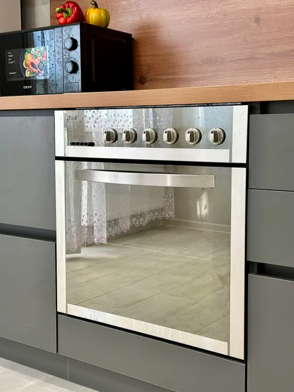 Квартира Уютная квартира в ЖК Рекорд — Самара