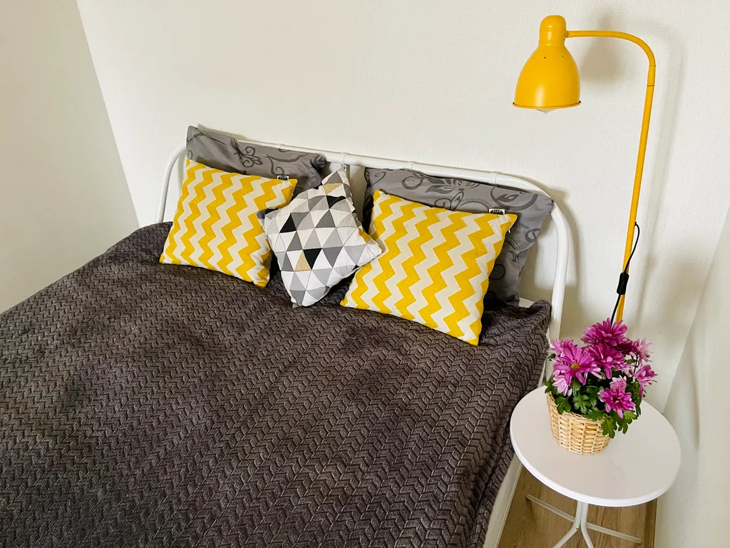 Очень уютная красивая квартира — аренда посуточно в Великий Новгород