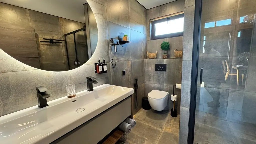 Коттедж для вашего идеального отдыха