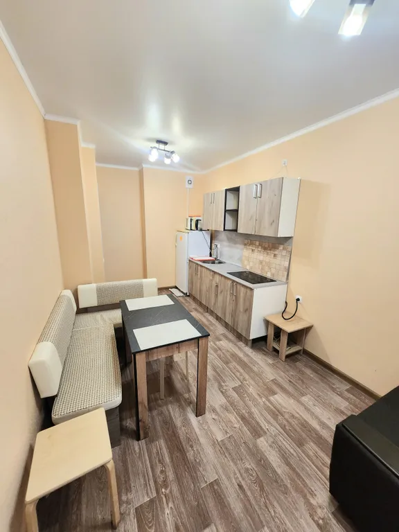 Квартира в центре Северного