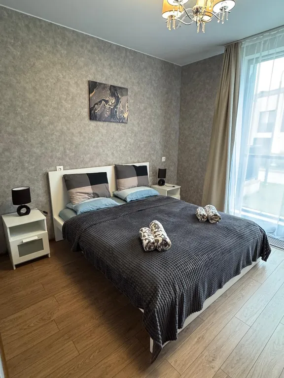 В Охту с любовью