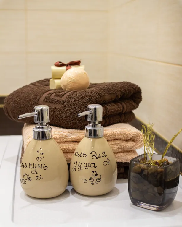 Уютная квартира в районе Военного городка