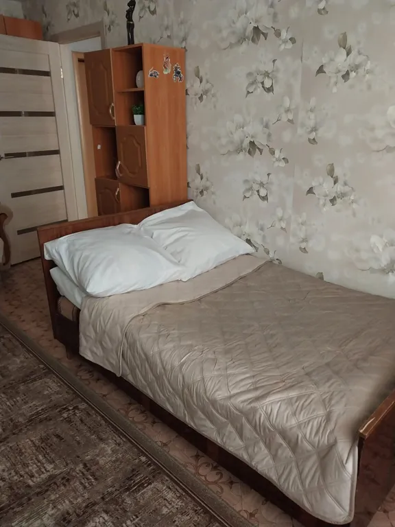 Однокомнатная квартира в центре города