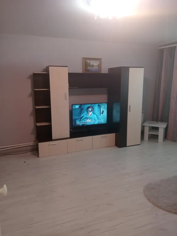 Квартира в 7 минутах от центра — парковка бесплатно