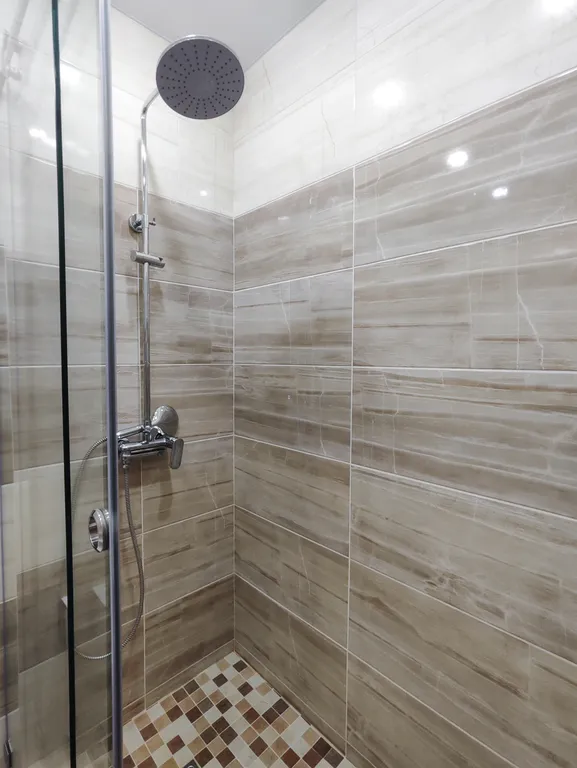 Комфортабельная студия в новом ЖК у набережной