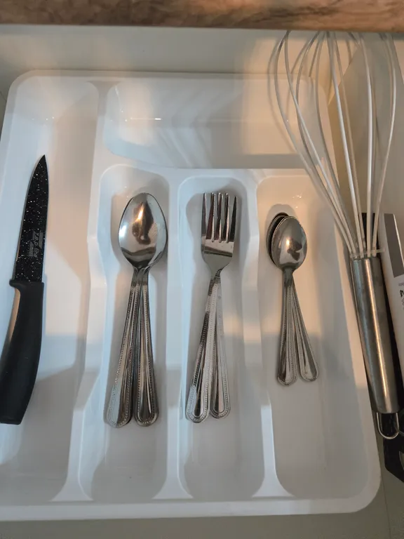 Квартира-студия с гардеробной