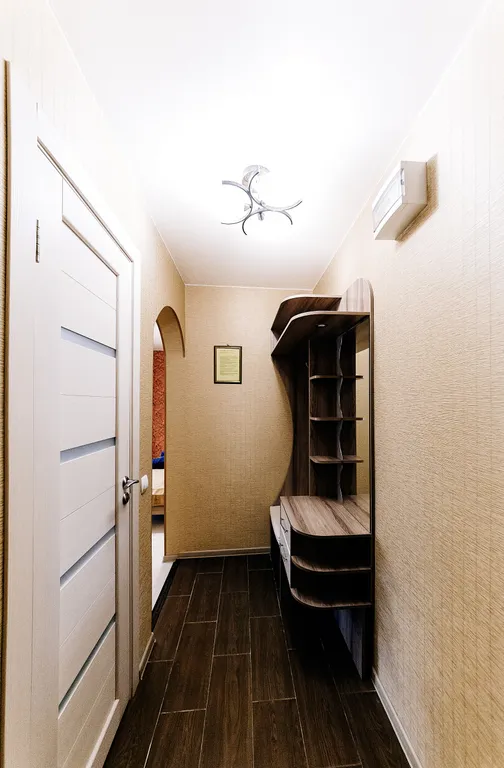 Квартира в центре города