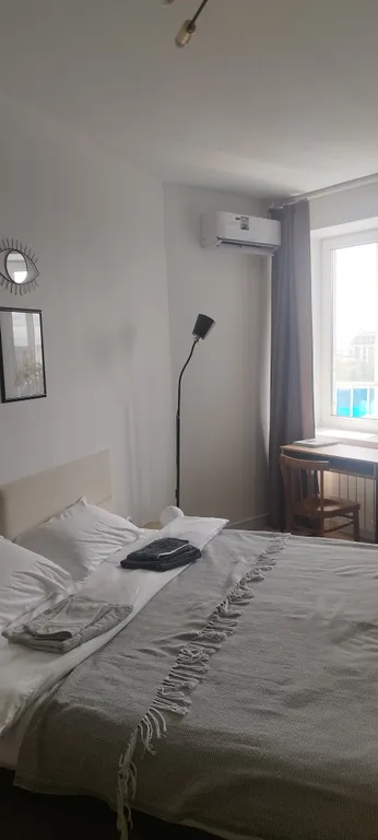 Квартира Квартира SmartEcoHome — Ярославль