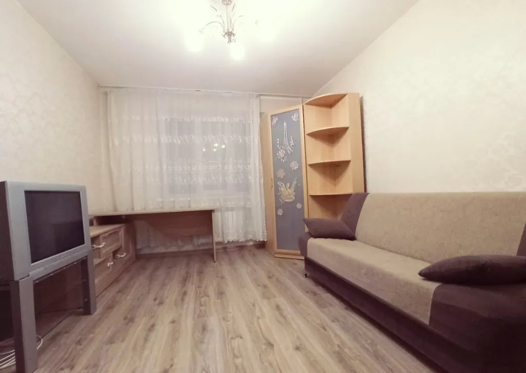 Квартира 3-комнатная Квартира — Санкт-Петербург