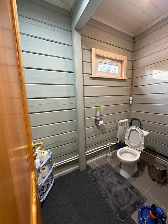 Коттедж Частный дом — Шерегеш