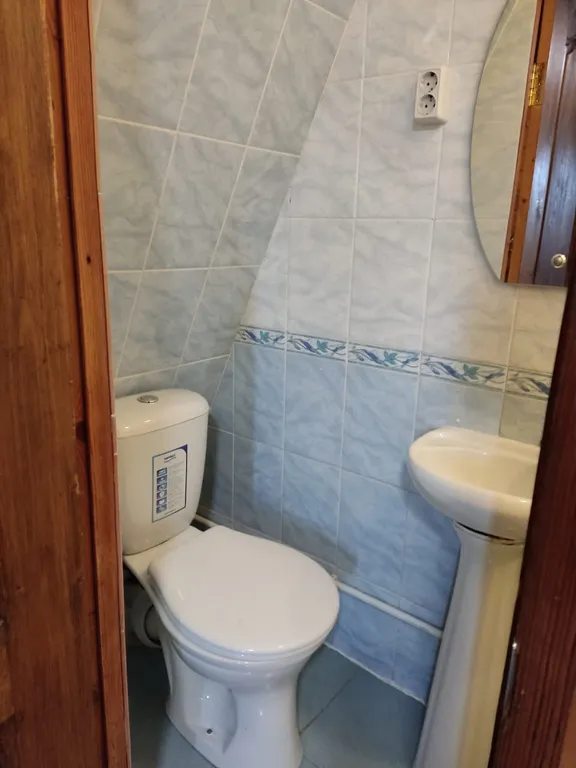 2-комнатный Дом