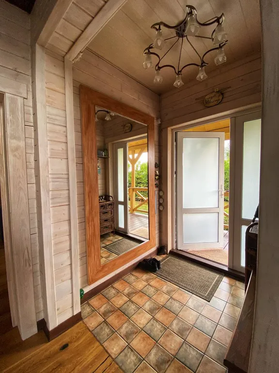 Любимый дом