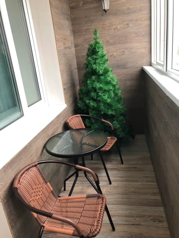 "Like home" (apartment rental) на Железнодорожной