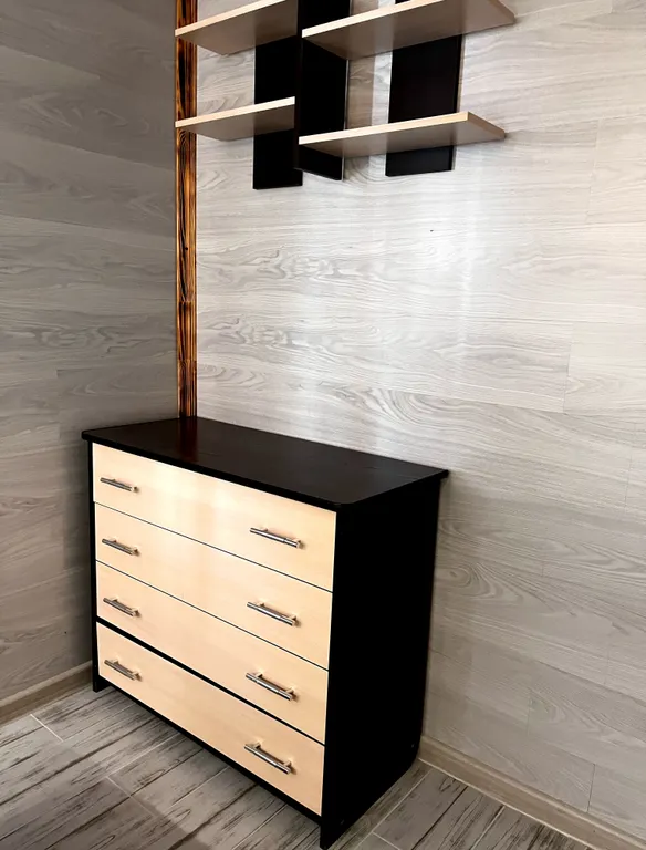 Домик №1 недалеко от подъёмника и других услуг курорта