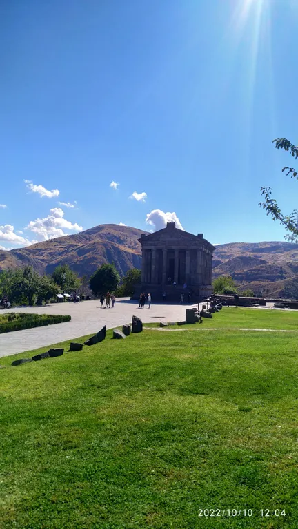 Квартира с балконом в центре