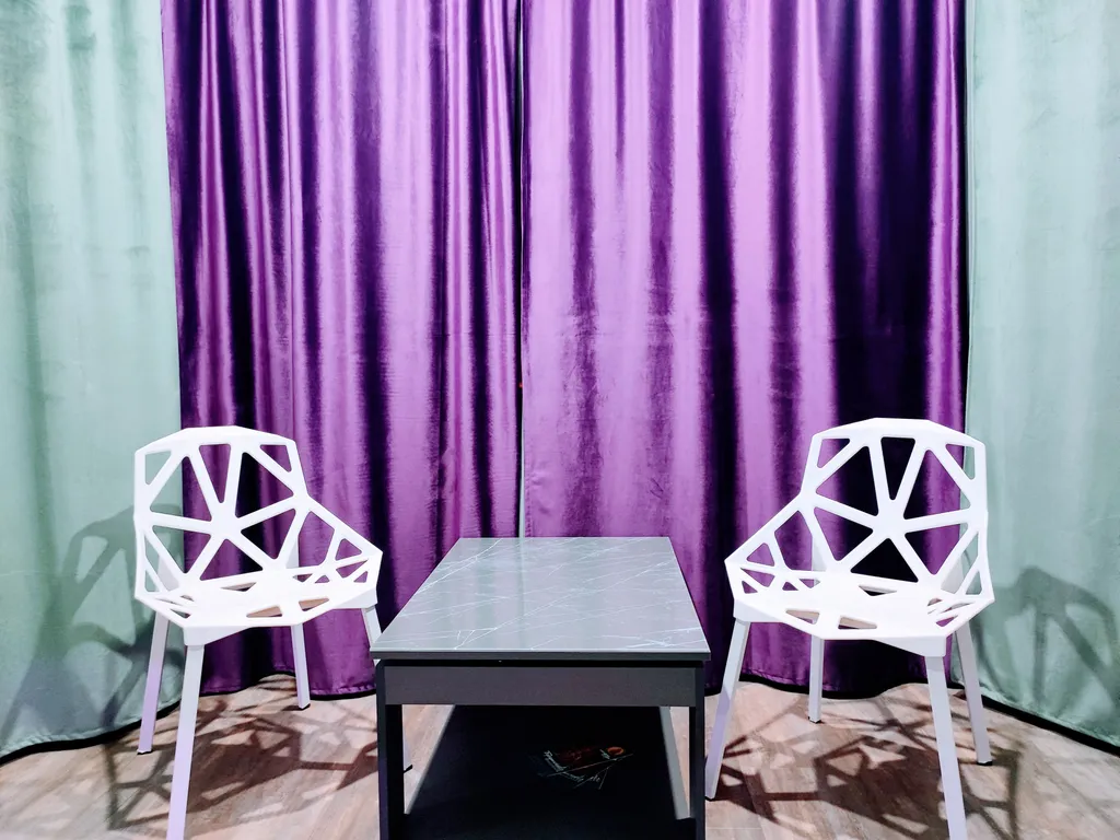 Апартаменты люкс в центре с кондиционером и бойлером