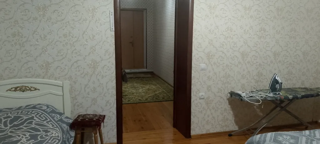 Гостевой дом Сапар