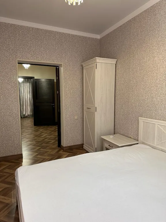 Просторный дом в центре города