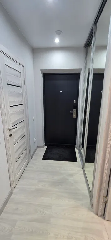 Светлая, просторная квартира в новом ЖК