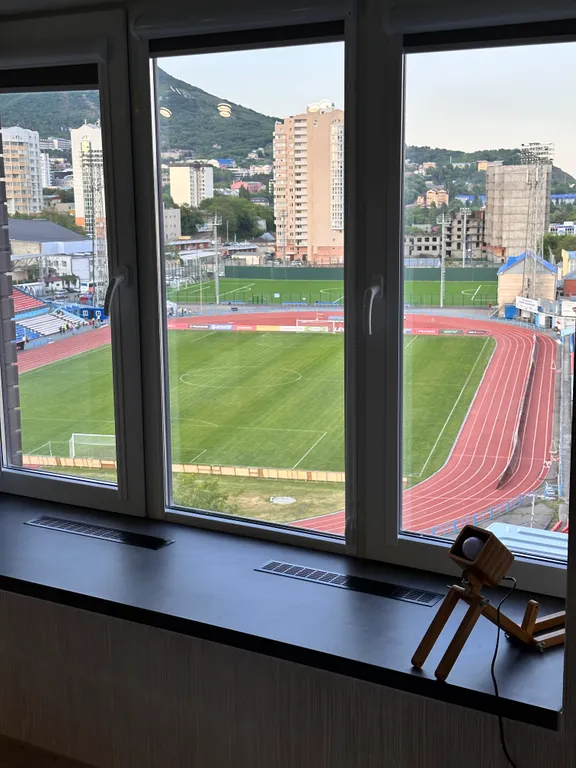 Лофт в самом сердце Пятигорска