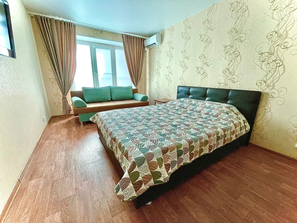 Квартира Новый элитный жилой комплекс Велит — аренда посуточно в Тольятти