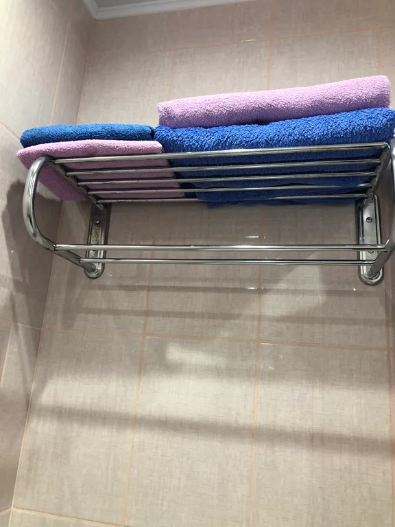 Квартира Светлая и уютная квартира — Ярославль