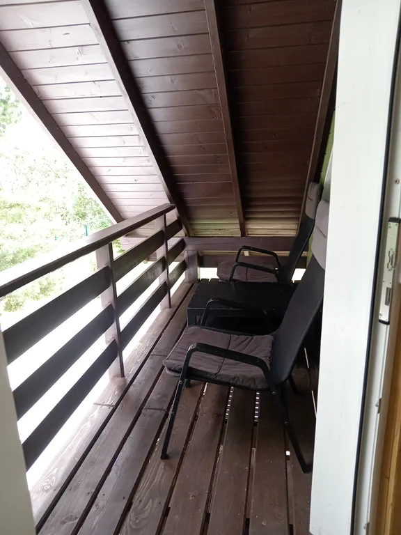 Коттедж Дом на озере Волго — Казаково