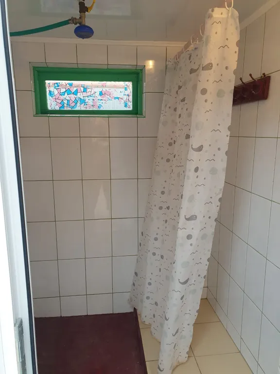 Уютный домик для спокойного отдыха