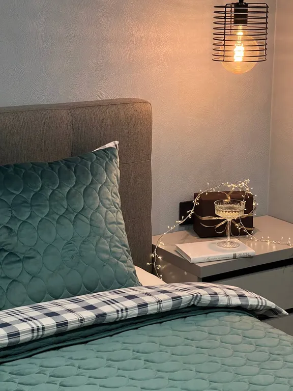 Уютный дом для семейного отдыха