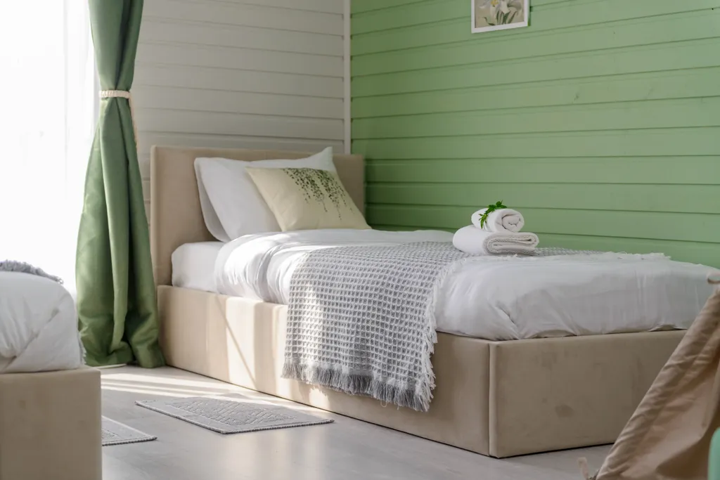 Коттедж Simple Life Home 232 - дом с баней — Истра