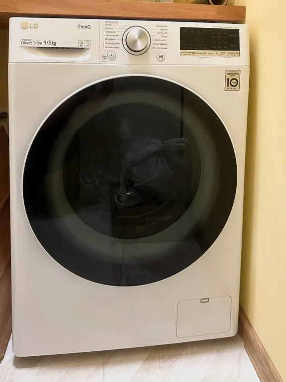 Апартаменты в окружении сосен